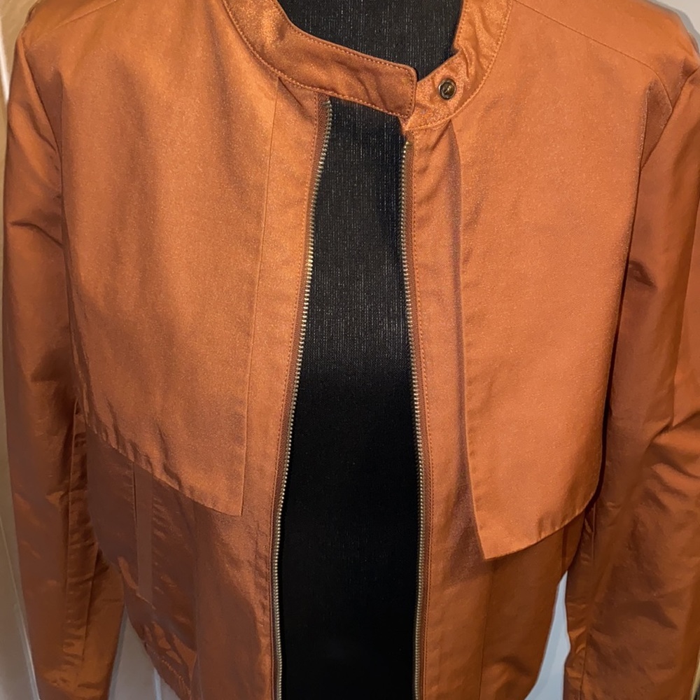 Gap Bomber Jacket - image 5